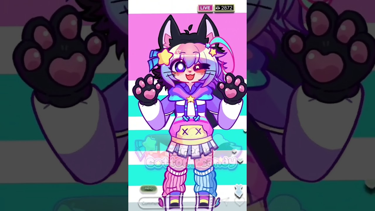 daten route 💖 // Gacha2// @channelcaststation // #animationmeme #gachaanimation #trend