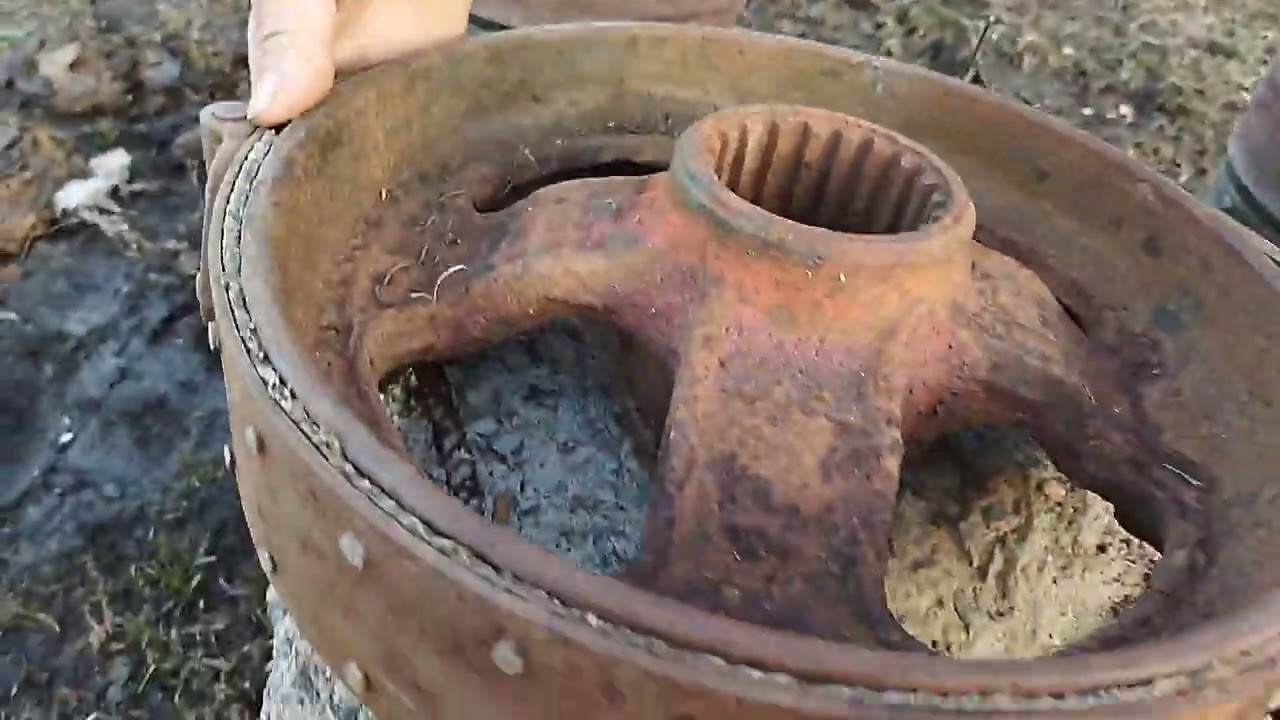Это должен знать каждый механизатор