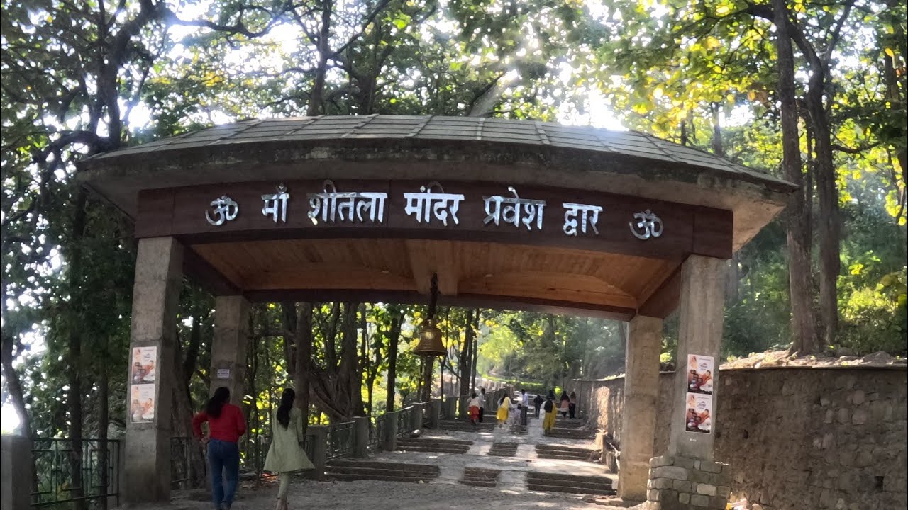Sheetala Mata 