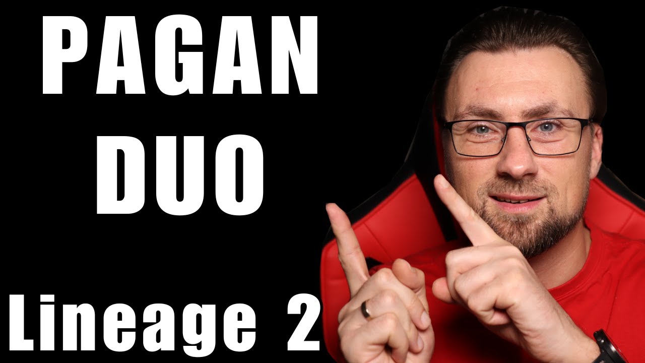 Endgame dla Elven Elder i Bishop-a? Lineage 2