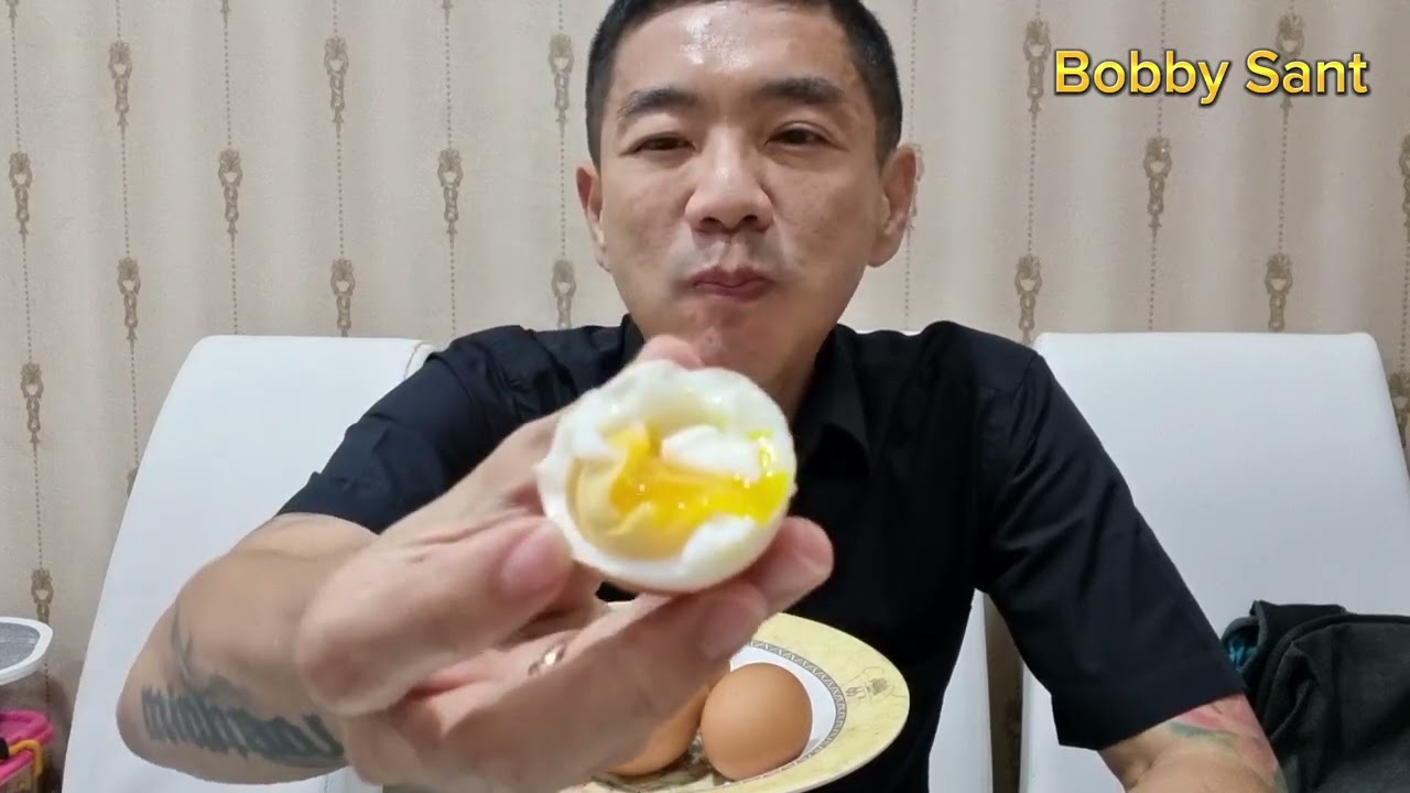 Kenapa Buka Puasa IF Harus Makan Telur ?