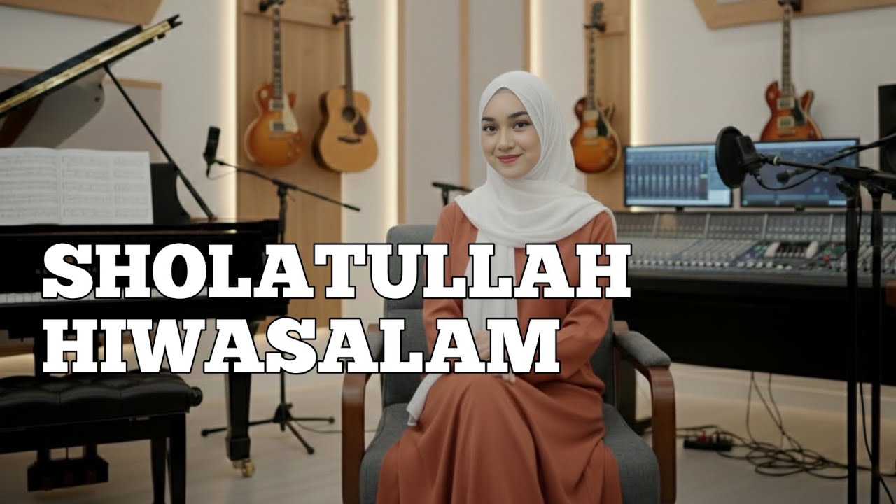 SHOLATULLAH HIWASALAM - ZASKIYA
