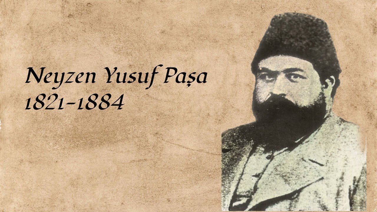 Hicaz Hümayun Saz Semaisi - Neyzen Yusuf Paşa - 19th Century Turkish Music
