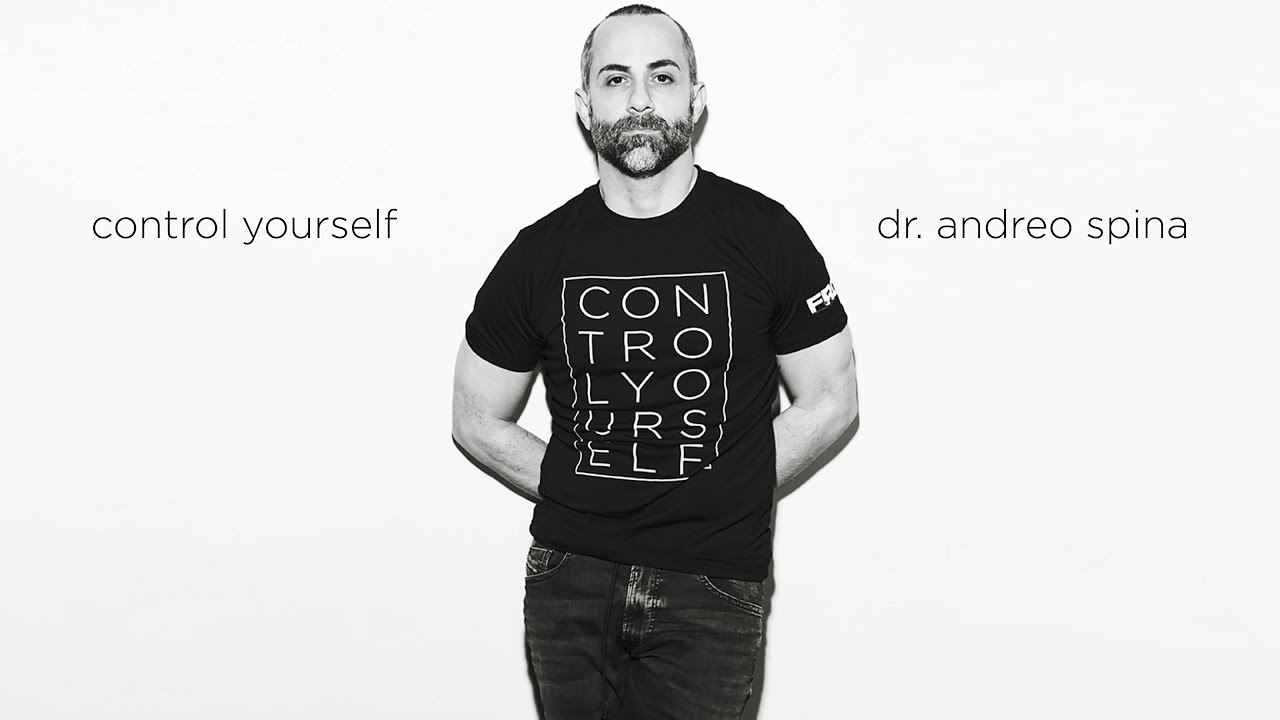 Ep. 5.  On The Origins of Human Movement