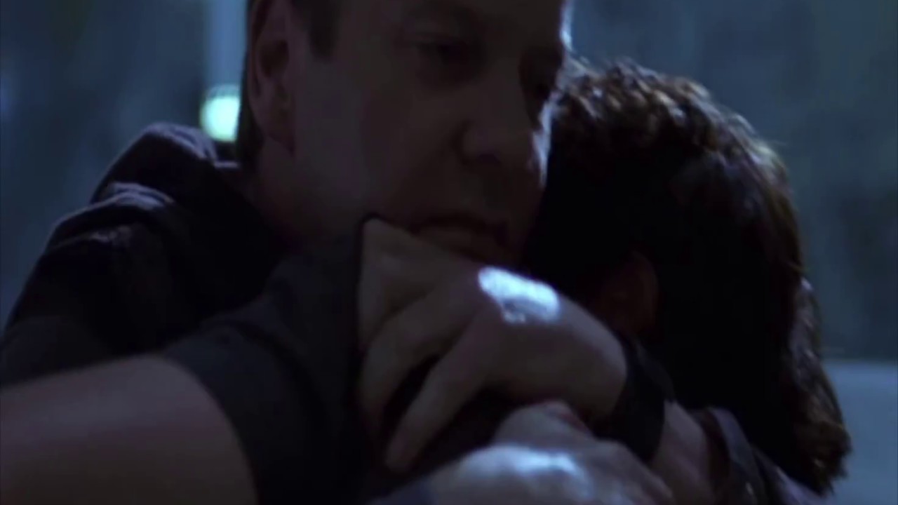 Jack Bauer - Somebody To Die For