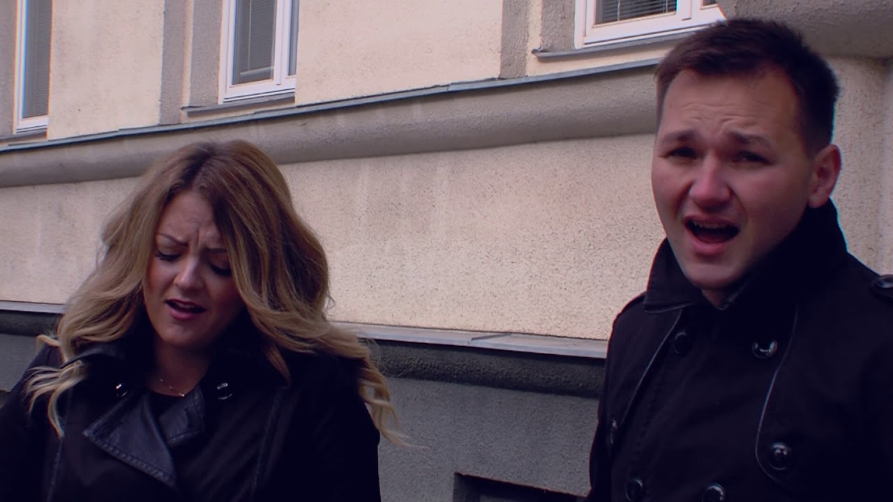 V&V ŘIHÁKOVI - Hráli jsme svoje karty s osudem