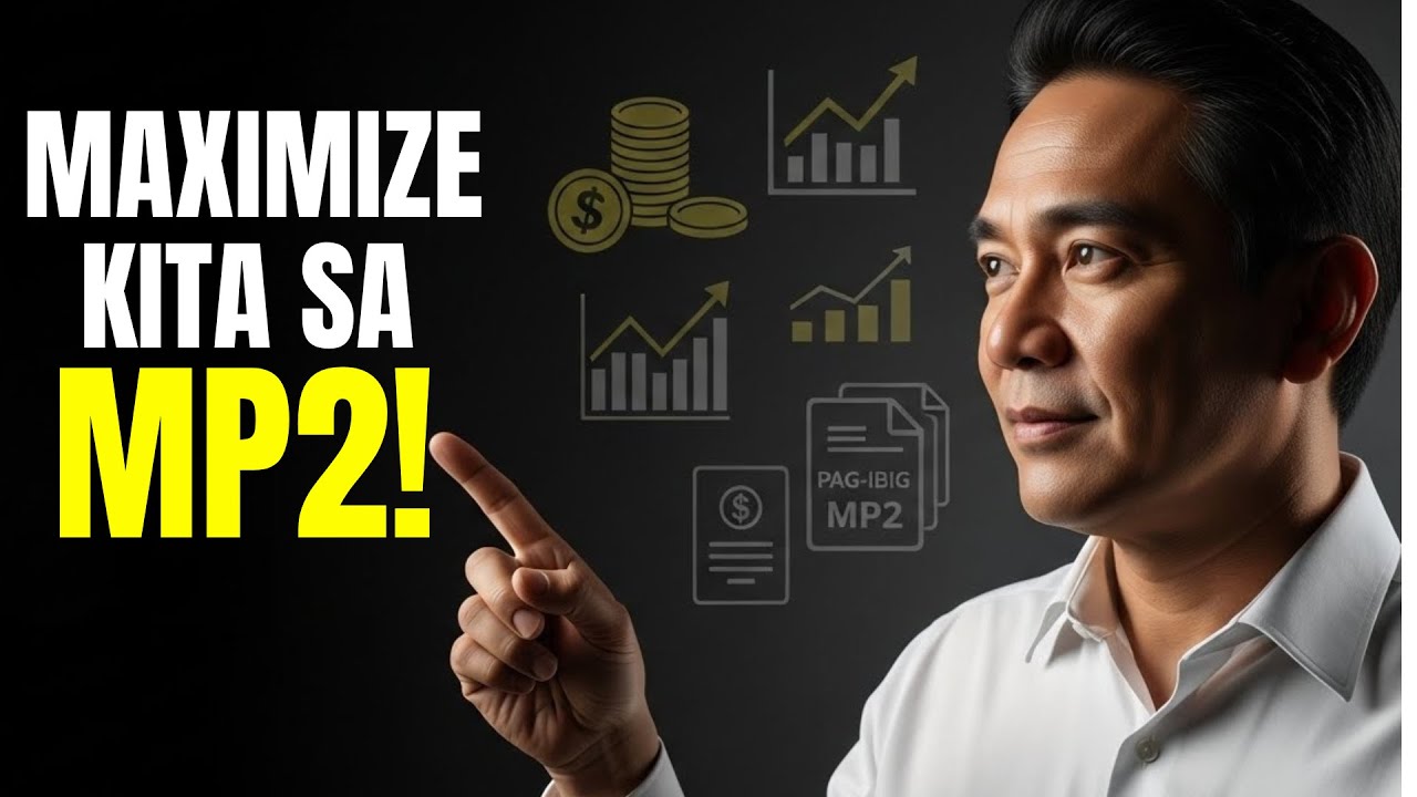 MP2 Pag-IBIG: My 2025 Strategy to Maximize Your Returns (Step-by-Step