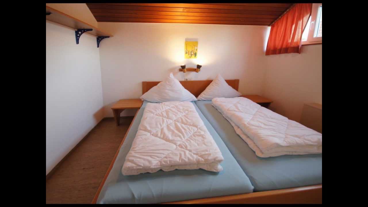 Sonnenmatte Haus Typ 1