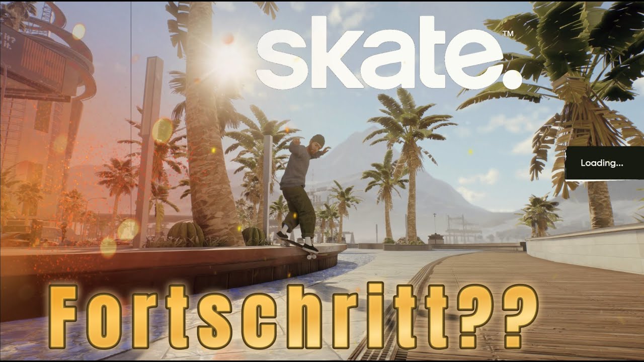 Wie weit kann ich es bringen?!