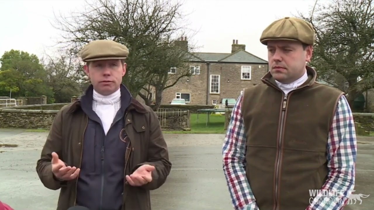 North-East TT feature on the Zetland Hunt and Bedale Hunt.