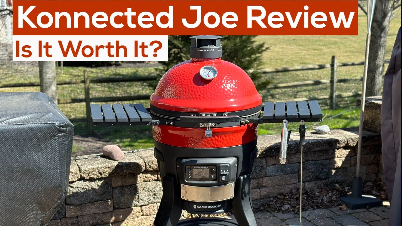 Everything You NEED To Know About The Konnected Joe - Full Review