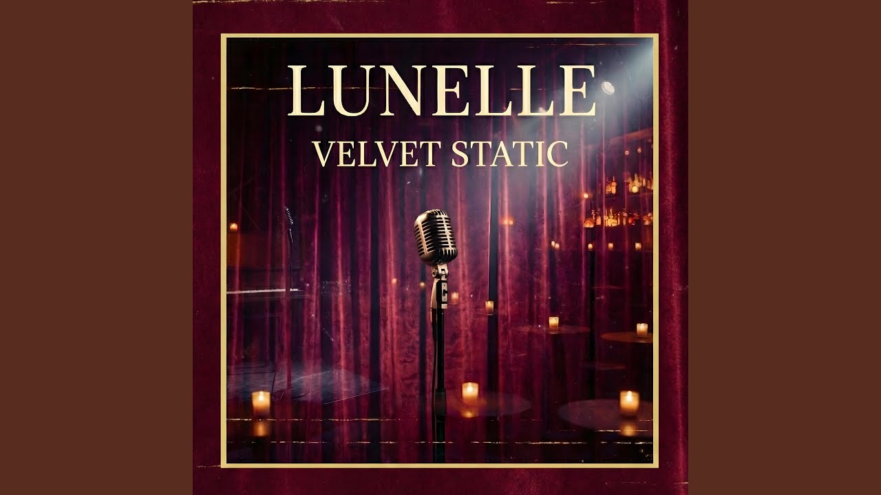 Velvet Static