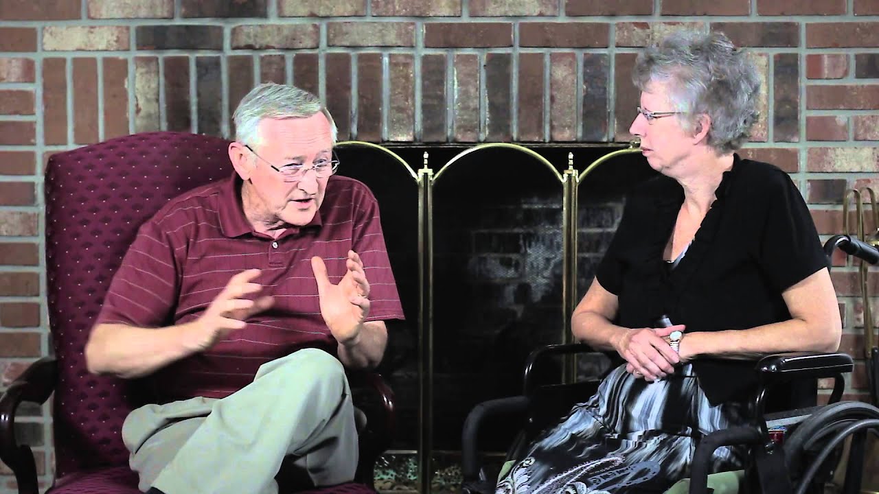 &ldquo;FinishingWell: Educating the elderly and their children about aging smartly&rdquo;
