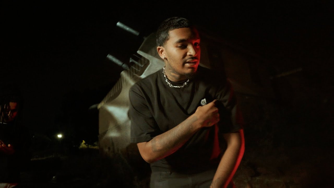 Glocc Yatt - FEEL LIKE SOSA (Official Music Video)