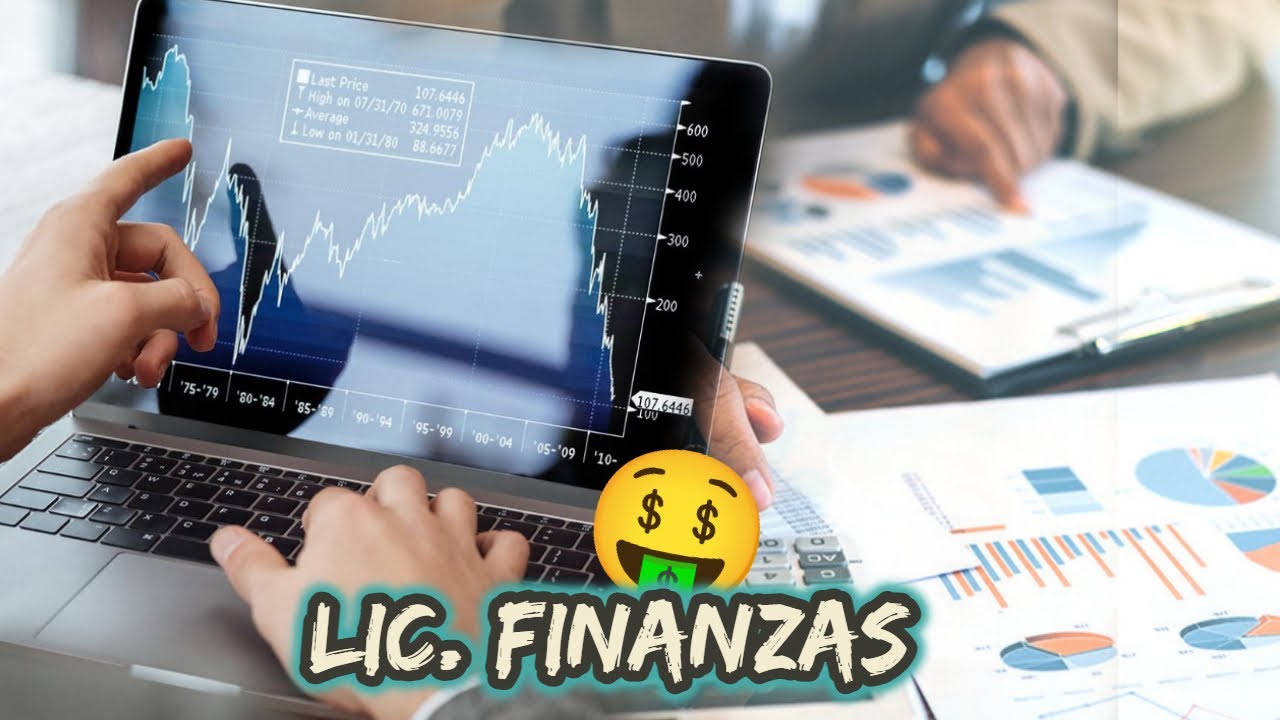 10 Razones Para Estudiar Licenciatura en Finanzas 🤑