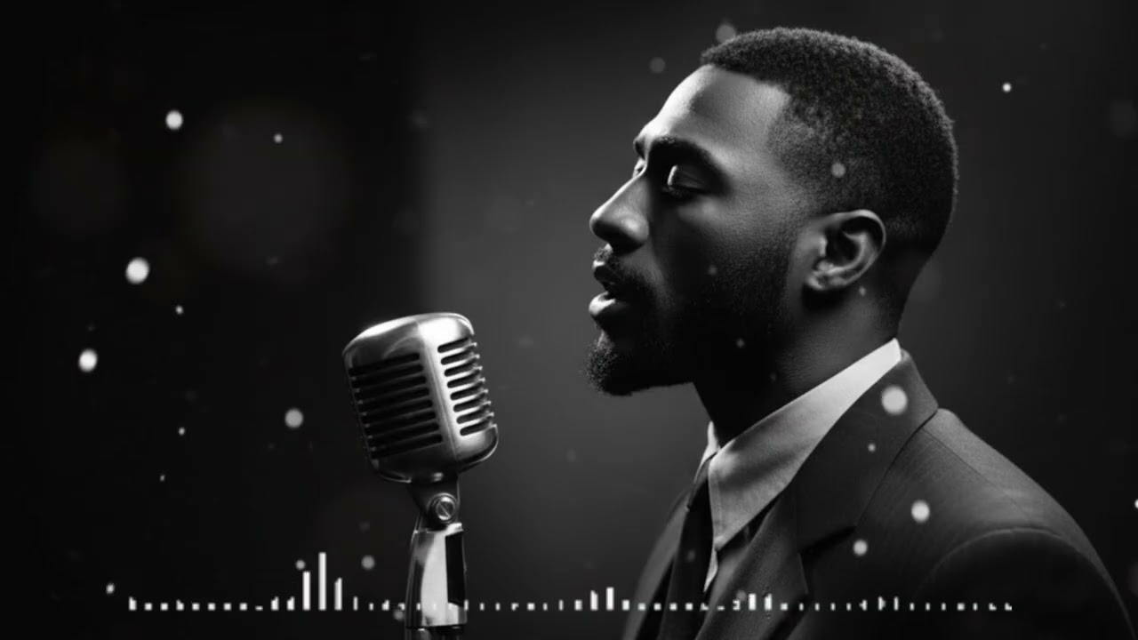 City Night Jazz & Soul 🌃 Smooth Jazz Music for Night City Vibes