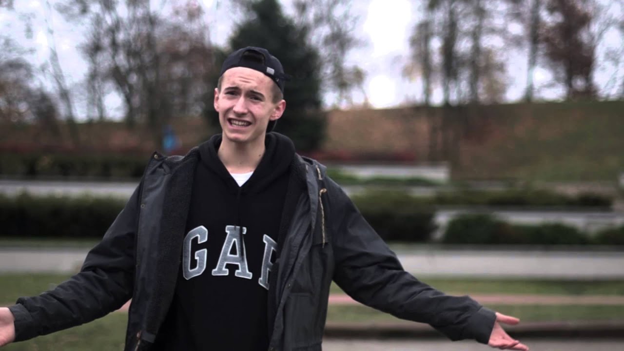 Gastrojan - Przystawka VIDEO