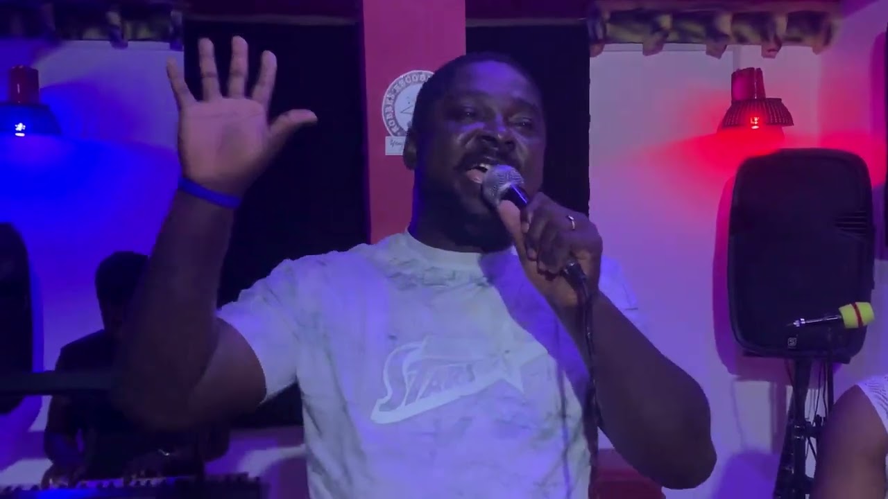 Powerful Worship Medley #worship #localworship #ghanaianworship