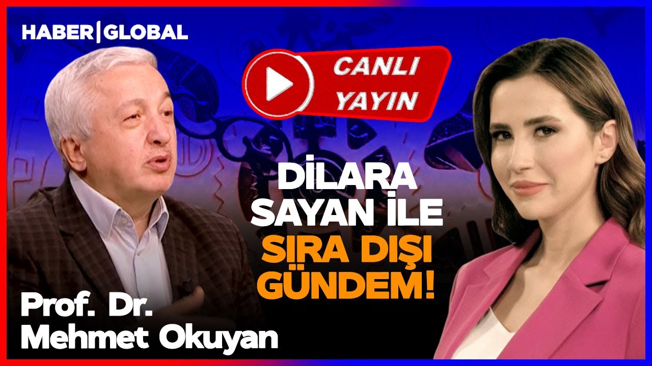 CANLI | Haram Bilinen Mekruh, Mekruh Bilinen Haram Eylemler Hangileri? Sıra Dışı Gündem