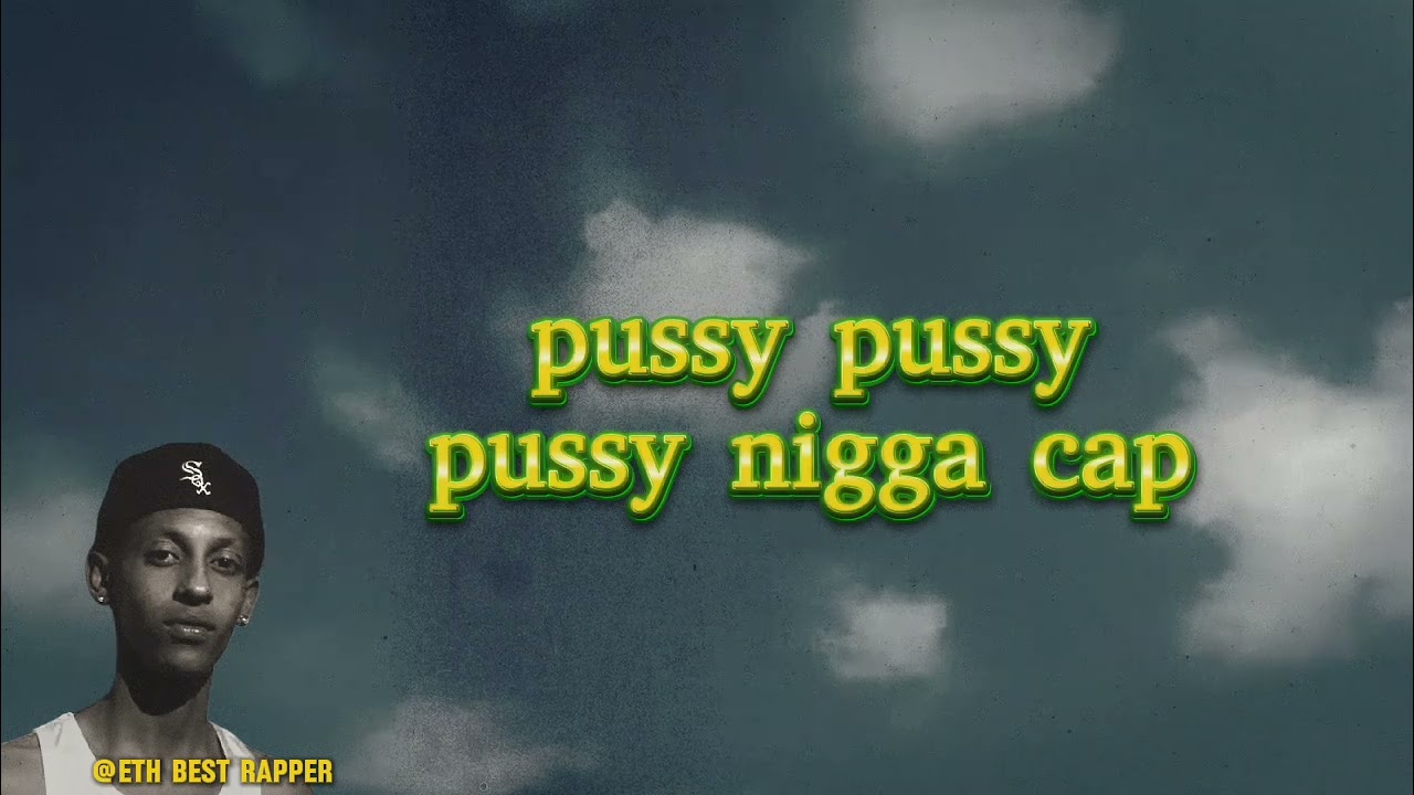 Limber Crip-King G Official Music[ Lyrics ] 2025#ethiopian #rap #eritrian #viral 