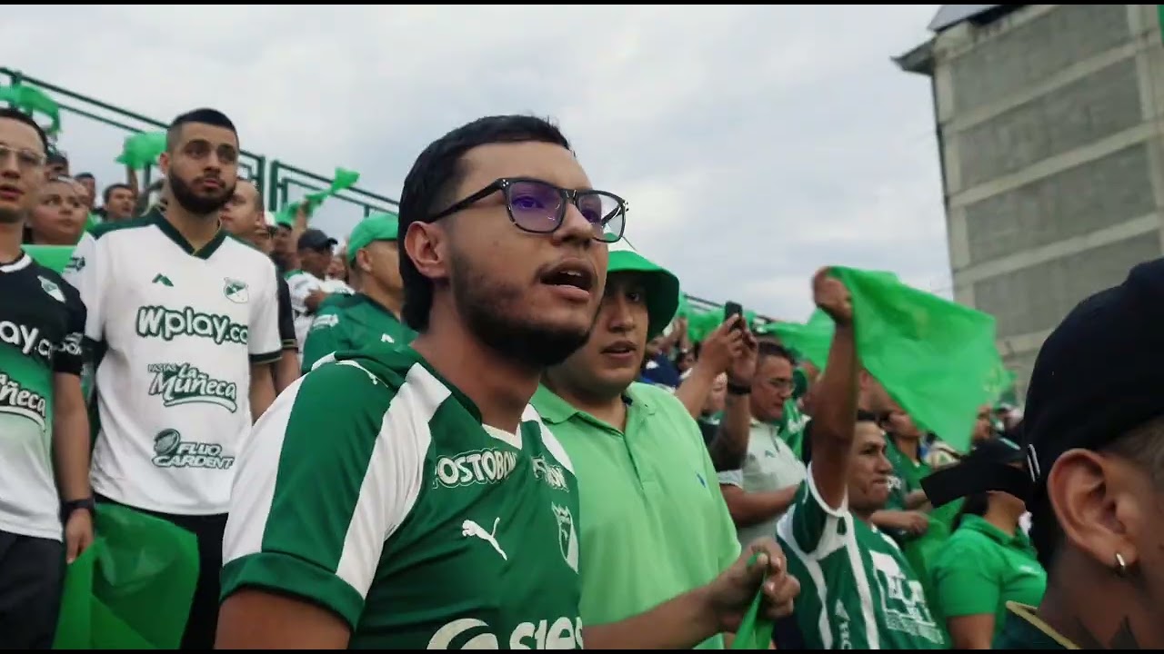 Recap: Deportivo Cali Vs. Millonarios | Feb 08, 2026
