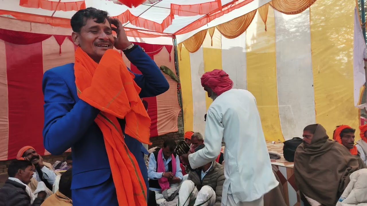 Karas dev ki got Ajmer gotiya kakraua mohit dhakere maharaj pura studio monuraja dangi #viral #got 