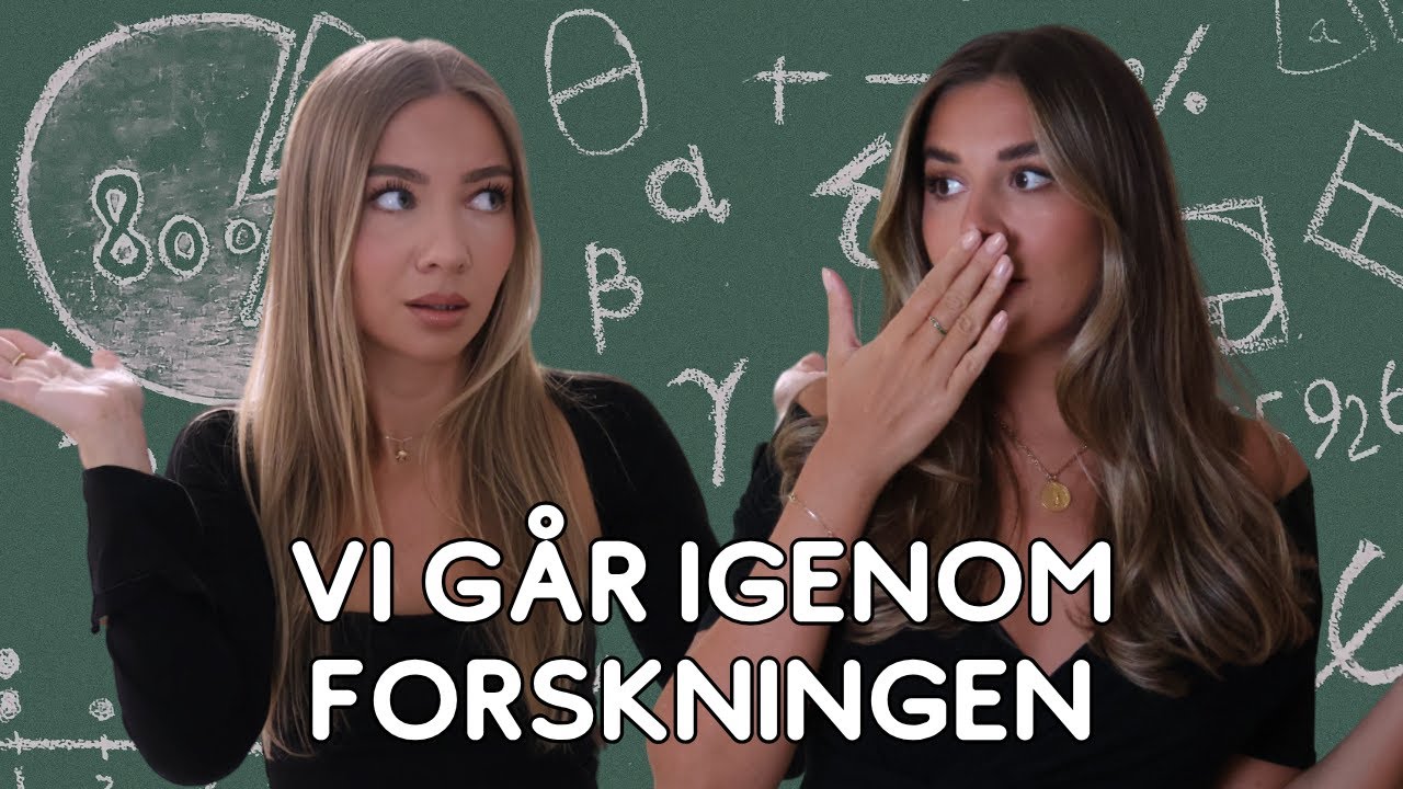 176. Kommer du att bli flintskallig?