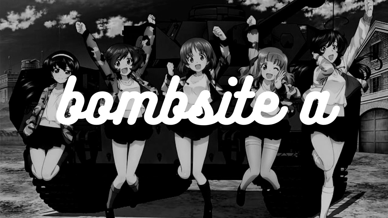 (っ◔◡◔)っ &hearts; Gimpson (ft. Mamiko) 