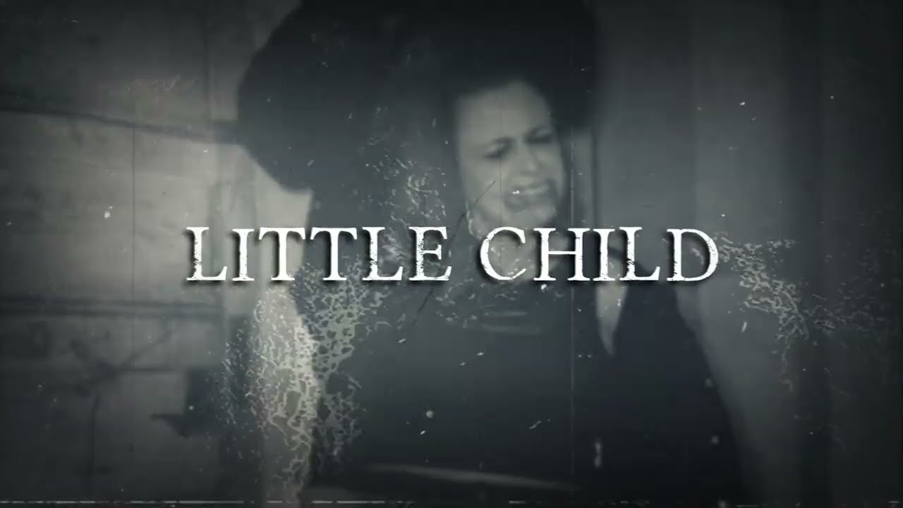 Return To The Dark- The Long Bright Dark (Official Lyric Video)