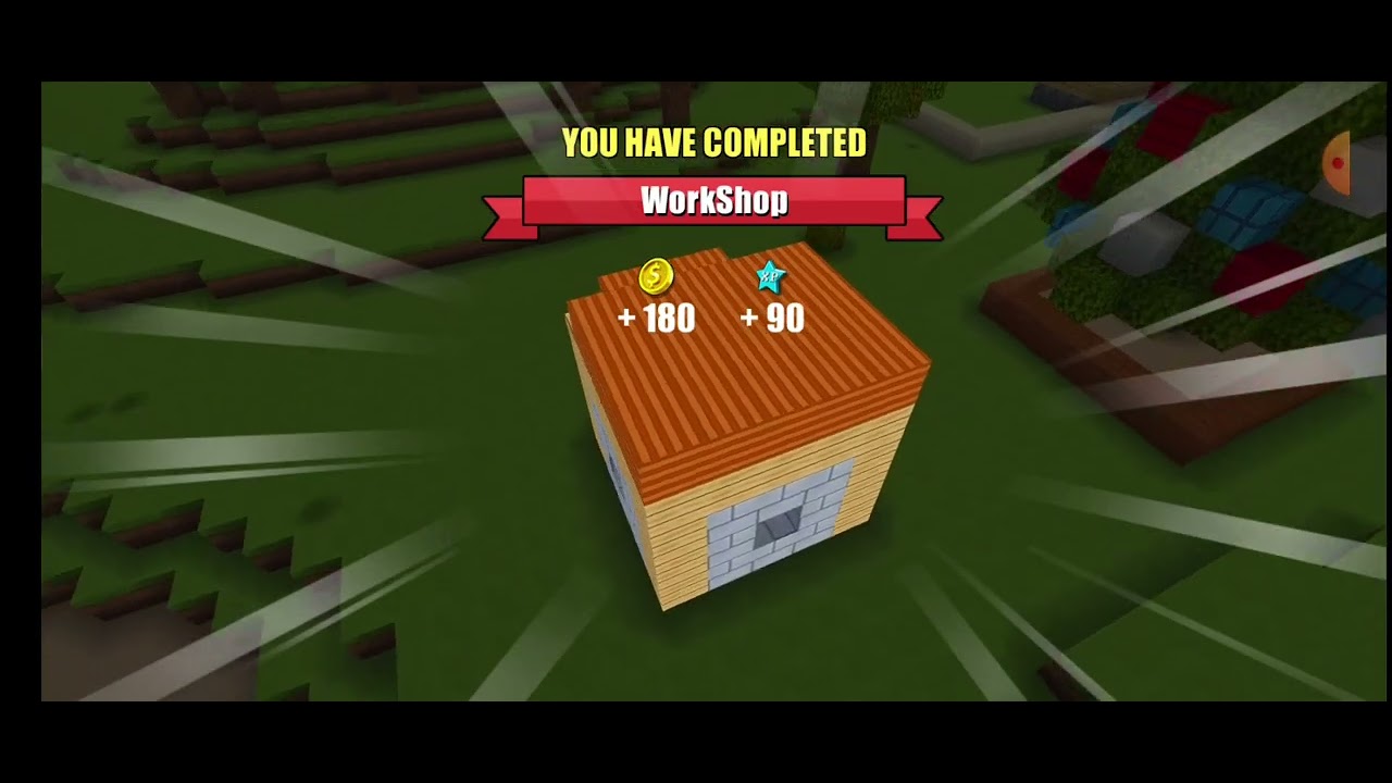 WORLD CRAFT BUING PARTE 3