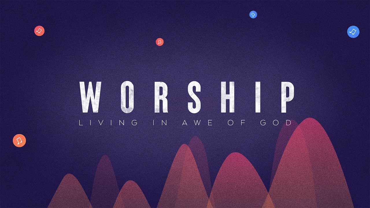 Sunday Morning Service