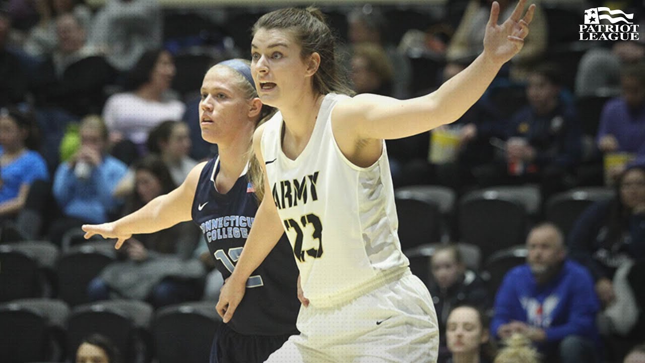 Army's Sullivan humbled to work with special Olympic athletes