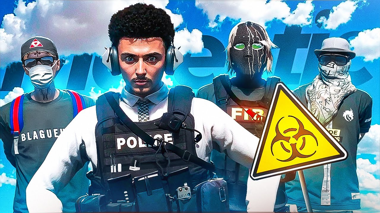 Я ЗАШЕЛ на САМЫЙ ТОКСИЧНЫЙ сервер в GTA 5 RP !? Majestic RP
