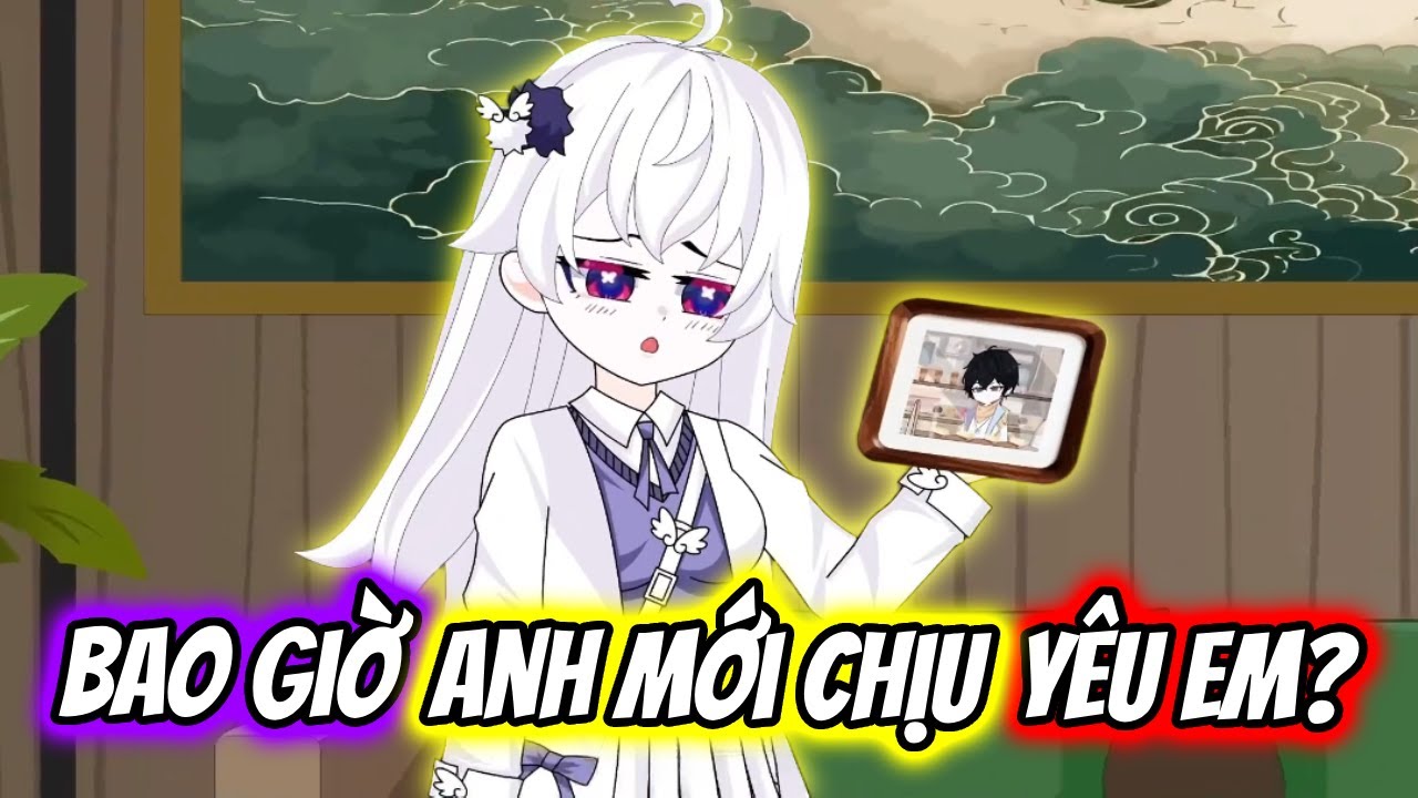 (Full) Bao Giờ Anh Mới Chịu Yêu Em Đây? | TTD Vietsub