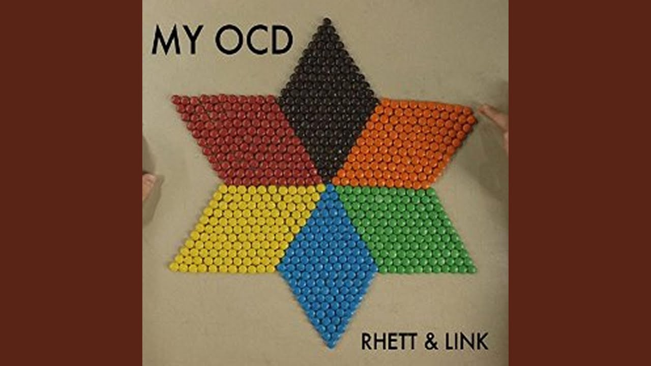 My OCD