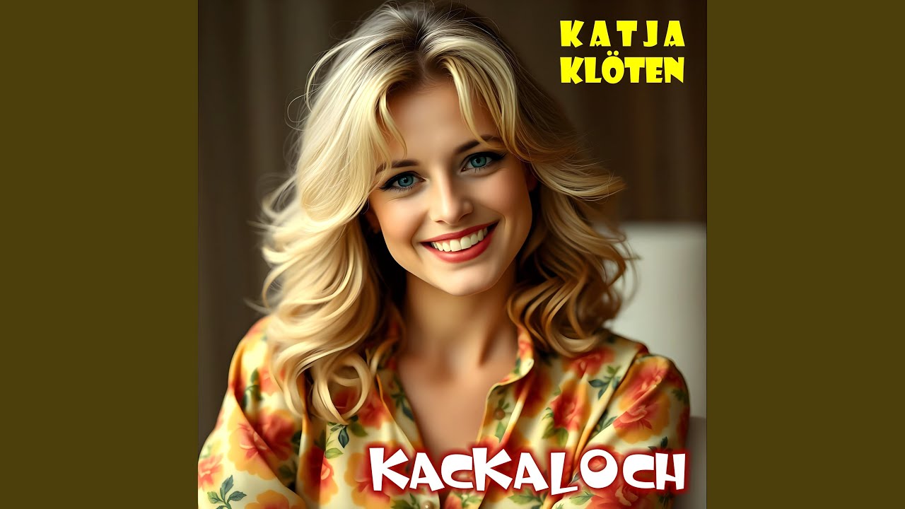 Kackaloch (feat. Katja Klöten)