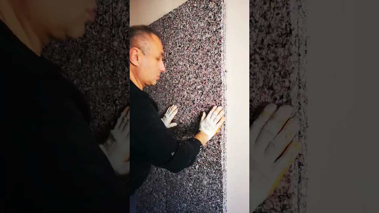 Ses yalıtım bariyeri ve bondeks nasıl yapılır