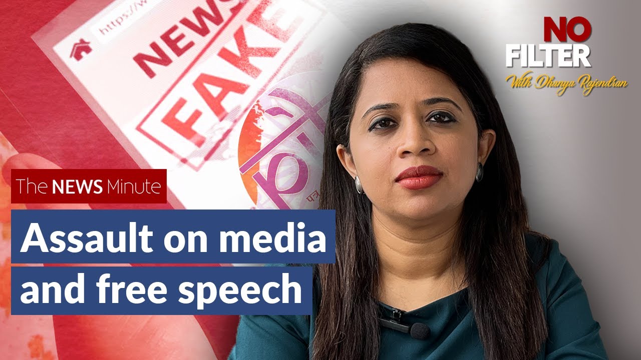 PIB to fact-check media? Indian govt&rsquo;s new way to censor media | BBC Modi Documentary