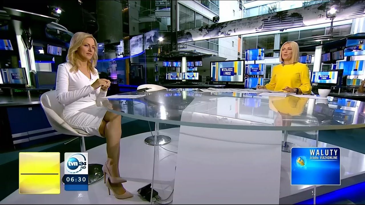 Marta Klos i Joanna Kryńska - 15.07.2022