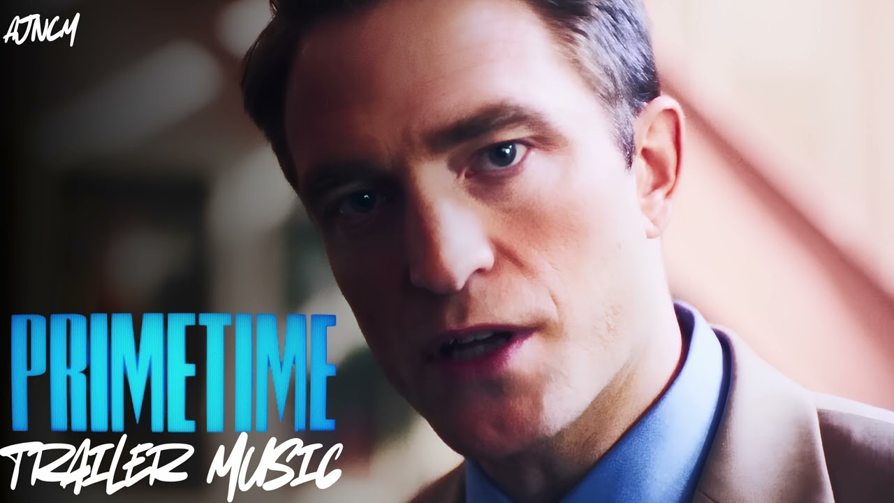 Primetime | Official Trailer Music | A24