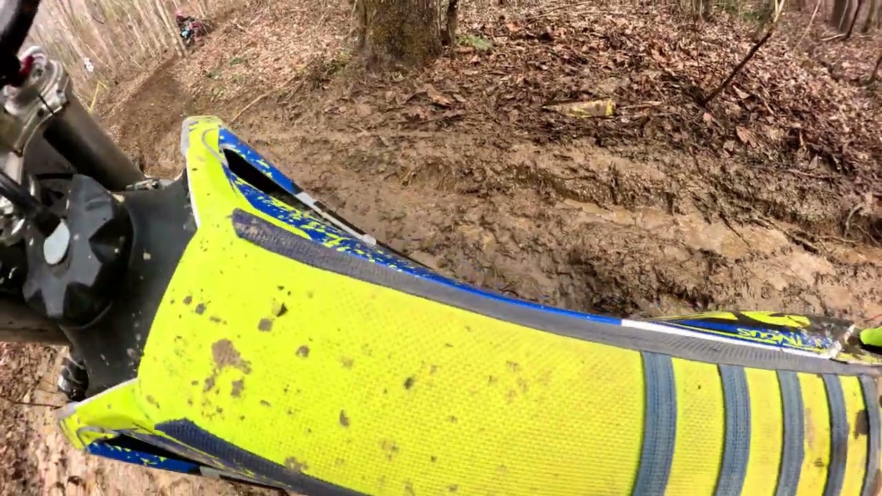 MSXC rd8 youth Back Woods