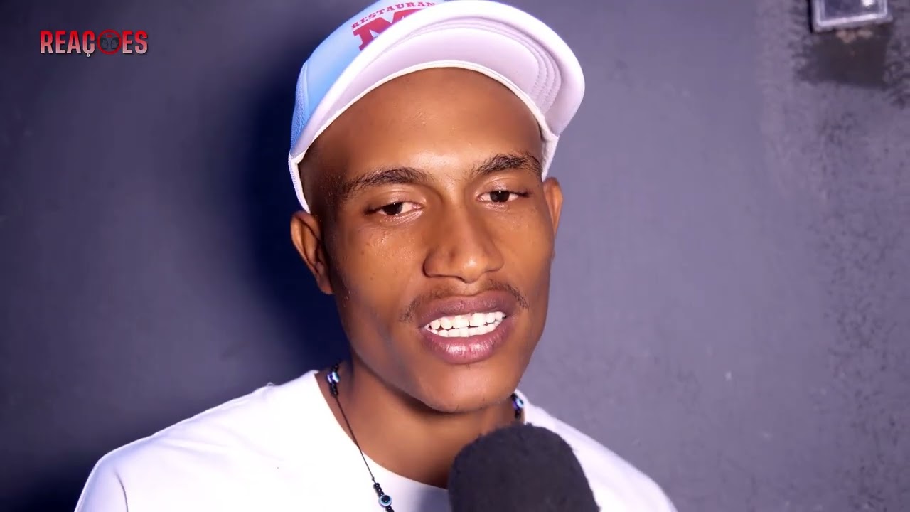 RRPL | Bweri Key VS Chris B | REAÇÕES