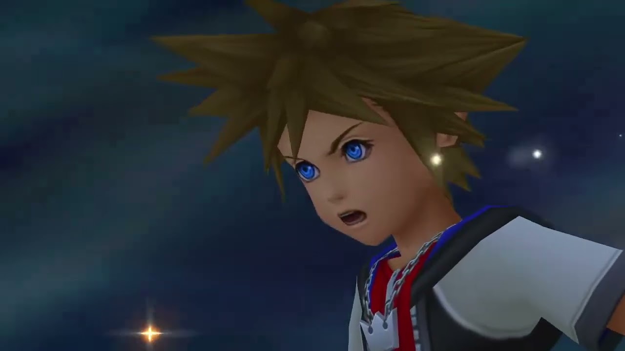 Kingdom Hearts Final Mix (Part 38)