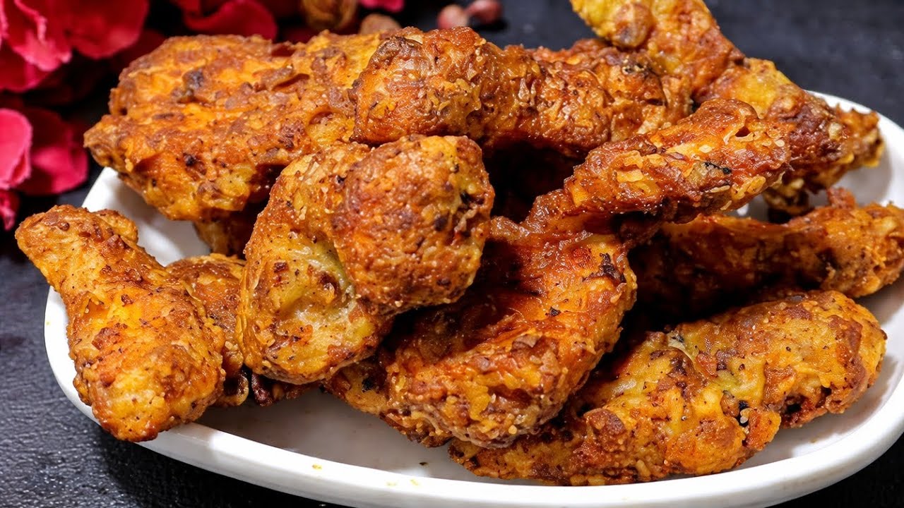 फीश फ्राई ऐसे बनाए तो धूम मचा दे । Super Crispy And Delicious Fish Fry Recipe । Fish Recipe 