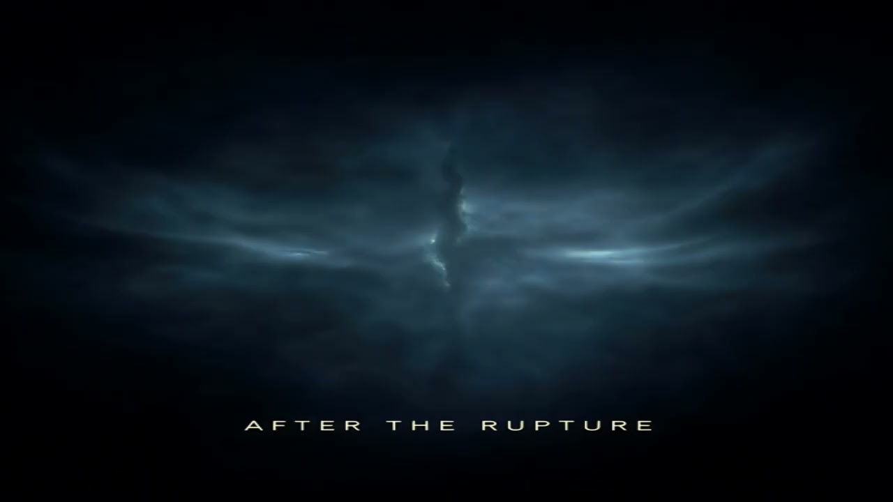 IXFlow Echoes | Kinetic Motion | After the Rupture | ما بعد الانكسار