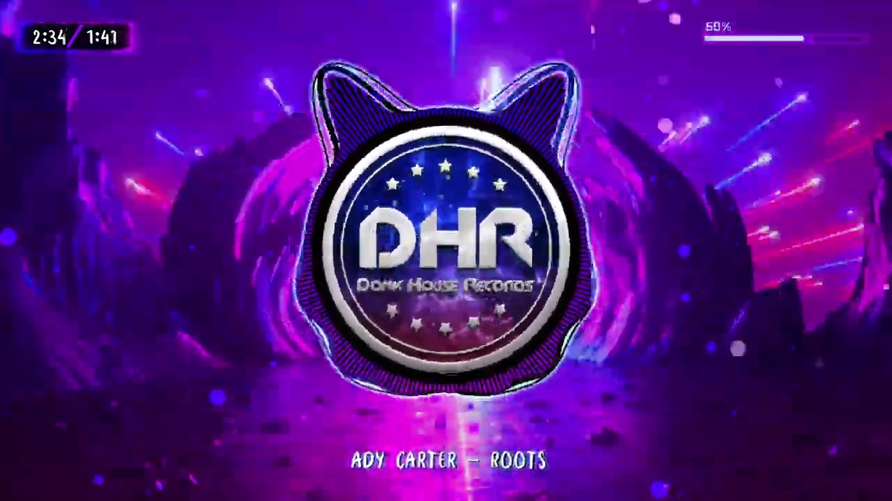 Ady Carter - Roots - DHR