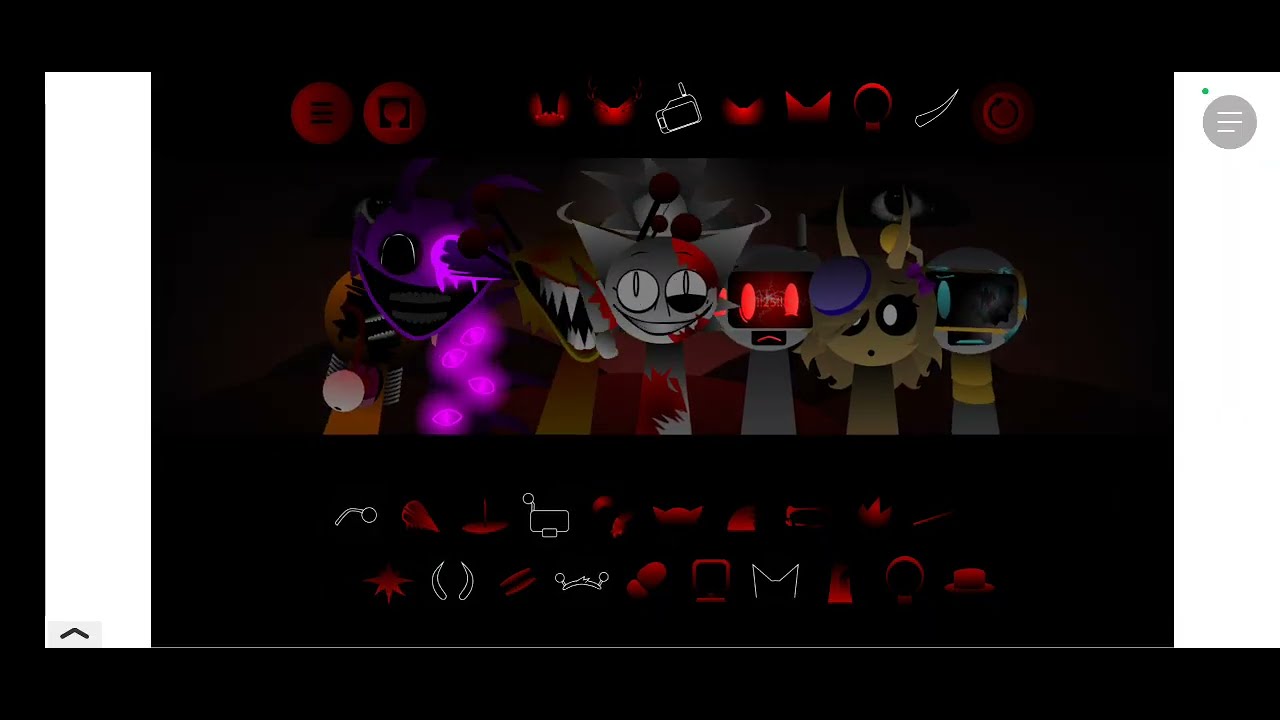 Sprunki phase 4.5 definitive new update y sprunki phase 4.5 reanimated 