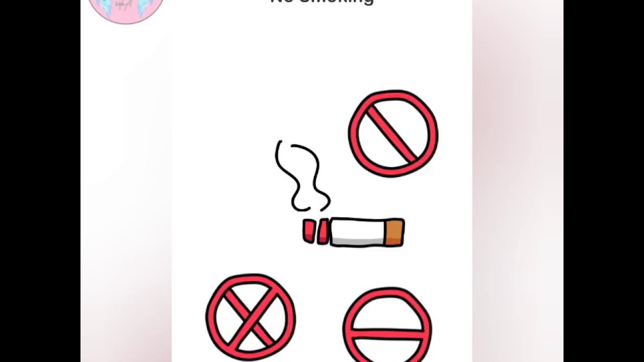 Level 23- Brain Out (No Smoking)
