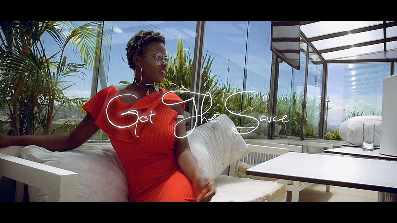 Steph Kapela - Got The Sauce (Behind The Scenes) Part 2 | Official BTS