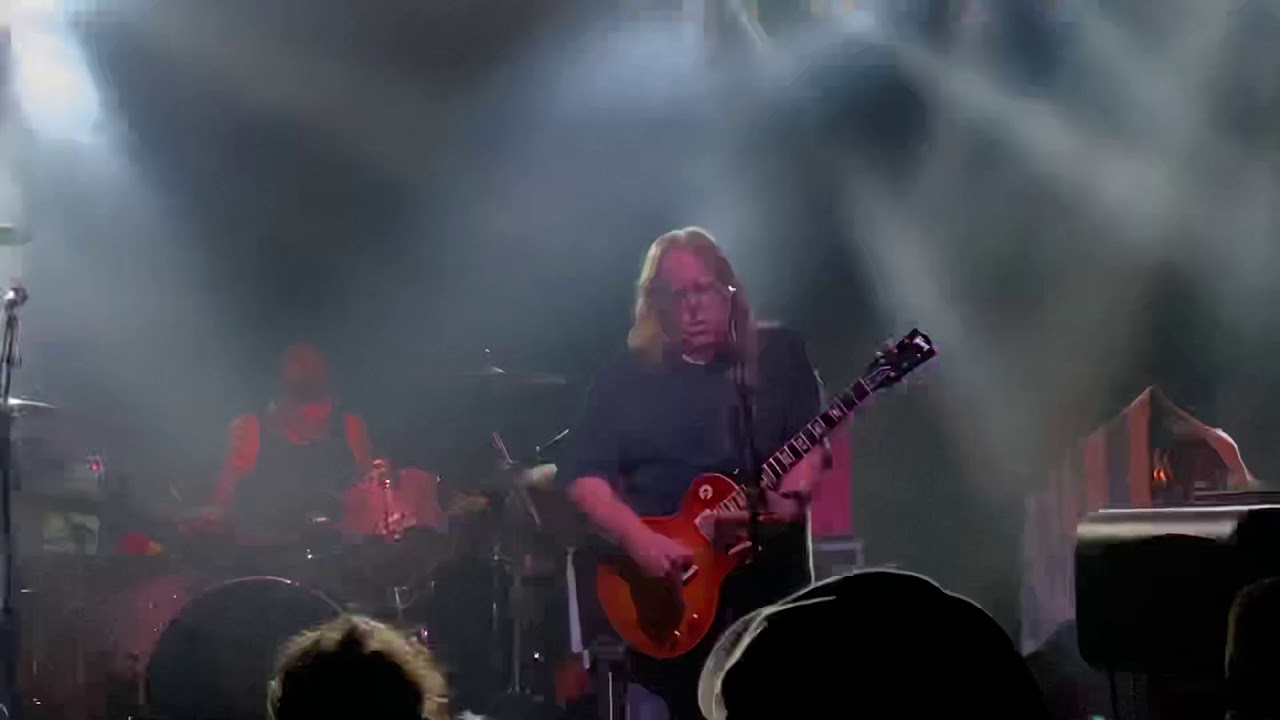 Gov’t Mule - Pigs on the Wing (Part 2) & Mule - Island Exodus 11 2020